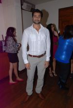 Hanif Hilal at Mohomed and Lucky Morani Anniversary - Eid Party in Escobar on 21st Aug 2012 (212).JPG