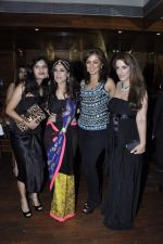 Lucky Morani at Mohomed and Lucky Morani Anniversary - Eid Party in Escobar on 21st Aug 2012 (176).JPG