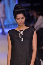 Model walks the ramp for Infinity Creation-Japan Show at IIJW Day 3 on 21st Aug 2012 (45).JPG
