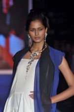 Model walks the ramp for Infinity Creation-Japan Show at IIJW Day 3 on 21st Aug 2012 (52).JPG