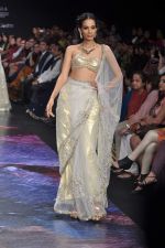 Model walks the ramp for YS 18 Show at IIJW Day 3 on 21st Aug 2012 (121).JPG