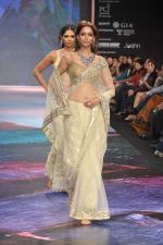 Model walks the ramp for YS 18 Show at IIJW Day 3 on 21st Aug 2012 (146).JPG