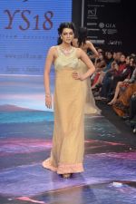 Model walks the ramp for YS 18 Show at IIJW Day 3 on 21st Aug 2012 (159).JPG