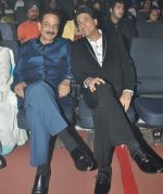 Subrata Roy with Shaimak Davar at Krishendu sen album launch in Mumbai on 21st Aug 2012.jpg