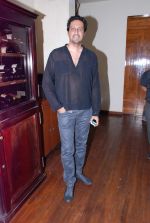 Sulaiman Merchant at Mohomed and Lucky Morani Anniversary - Eid Party in Escobar on 21st Aug 2012 (206).JPG