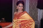  at the Launch of Zoya Banaras collection by Taj Khazana on 22nd Aug 2012 (145).JPG