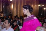 at the Launch of Zoya Banaras collection by Taj Khazana on 22nd Aug 2012 (148).JPG