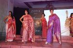  at the Launch of Zoya Banaras collection by Taj Khazana on 22nd Aug 2012 (96).JPG