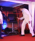 Amitabh Bachchan launches K B C in filmcity, goregaon on 22nd aug 2012 (5).JPG
