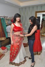 Amy Billimoria at Amy Billimoria_s fittings of the models for her upcoming show sparkiling desires forever (14).jpg