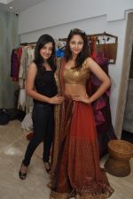 Amy Billimoria at Amy Billimoria_s fittings of the models for her upcoming show sparkiling desires forever (16).jpg