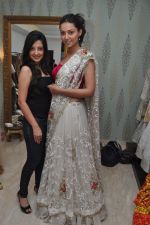 Amy Billimoria at Amy Billimoria_s fittings of the models for her upcoming show sparkiling desires forever (18).jpg