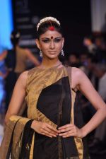 Model walks the ramp for Gitanjali show on day 4 of IIJW on 22nd Aug 2012 (217).JPG