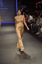Model walks the ramp for Jewels Emporium Show at IIJW Day 4 on 22nd Aug 2012 (61).JPG