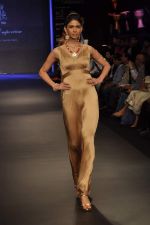 Model walks the ramp for Jewels Emporium Show at IIJW Day 4 on 22nd Aug 2012 (67).JPG