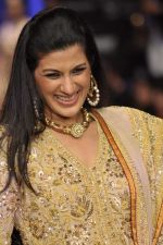 Model walks the ramp for Jewels Emporium Show at IIJW Day 4 on 22nd Aug 2012 (86).JPG