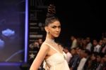 Model walks the ramp for KGK Entice Pvt.Ltd Show at IIJW Day 4 on 22nd Aug 2012 (143).JPG
