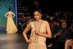 Model walks the ramp for KGK Entice Pvt.Ltd Show at IIJW Day 4 on 22nd Aug 2012 (180).JPG