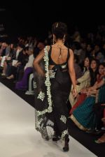 Model walks the ramp for Kashi Jeweller Show at IIJW Day 4 on 22nd Aug 2012 (128).JPG