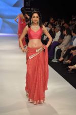 Model walks the ramp for Kashi Jeweller Show at IIJW Day 4 on 22nd Aug 2012 (133).JPG