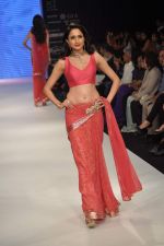 Model walks the ramp for Kashi Jeweller Show at IIJW Day 4 on 22nd Aug 2012 (207).JPG