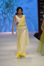 Model walks the ramp for Kashi Jeweller Show at IIJW Day 4 on 22nd Aug 2012 (219).JPG