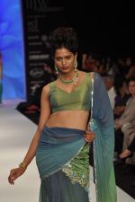 Model walks the ramp for Kashi Jeweller Show at IIJW Day 4 on 22nd Aug 2012 (228).JPG