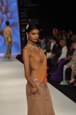 Model walks the ramp for Kashi Jeweller Show at IIJW Day 4 on 22nd Aug 2012 (235).JPG