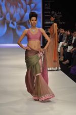 Model walks the ramp for Kashi Jeweller Show at IIJW Day 4 on 22nd Aug 2012 (236).JPG