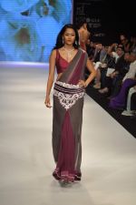 Model walks the ramp for Kashi Jeweller Show at IIJW Day 4 on 22nd Aug 2012 (245).JPG