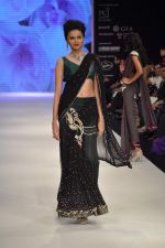 Model walks the ramp for Kashi Jeweller Show at IIJW Day 4 on 22nd Aug 2012 (247).JPG