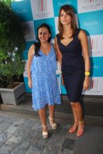 Nandita Mahtani at the launch of new collection in 212 on 22nd Aug 2012 (208).JPG