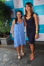 Nandita Mahtani at the launch of new collection in 212 on 22nd Aug 2012 (219).JPG