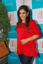 Raveena Tandon at the launch of new collection in 212 on 22nd Aug 2012 (225).JPG