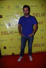 Rohit Roy at Delhi In a Day premiere in pvr on 22nd Aug 2012 (5).JPG