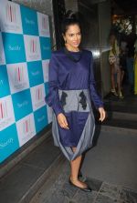 Sameera Reddy at the launch of new collection in 212 on 22nd Aug 2012 (141).JPG