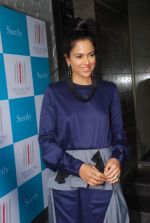 Sameera Reddy at the launch of new collection in 212 on 22nd Aug 2012 (145).JPG