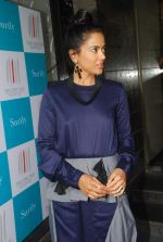 Sameera Reddy at the launch of new collection in 212 on 22nd Aug 2012 (147).JPG