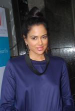 Sameera Reddy at the launch of new collection in 212 on 22nd Aug 2012 (148).JPG