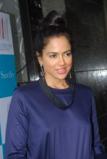 Sameera Reddy at the launch of new collection in 212 on 22nd Aug 2012 (150).JPG