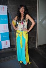 Shamita Singha at the launch of new collection in 212 on 22nd Aug 2012 (175).JPG