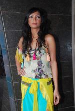 Shamita Singha at the launch of new collection in 212 on 22nd Aug 2012 (177).JPG