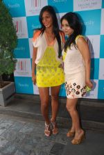 Surily Goel at the launch of new collection in 212 on 22nd Aug 2012 (188).JPG