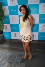 Surily Goel at the launch of new collection in 212 on 22nd Aug 2012 (189).JPG