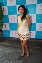 Surily Goel at the launch of new collection in 212 on 22nd Aug 2012 (191).JPG