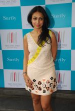 Surily Goel at the launch of new collection in 212 on 22nd Aug 2012 (193).JPG