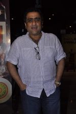 Kunal Ganjawala at Shirin Farhad Ki Toh Nikal Padi special screening in Cinemax on 23rd Aug 2012 (264).JPG