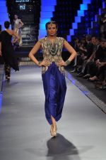 Model walks the ramp for PC Jeweller Show at IIJW Day 5 Grand Finale on 23rd Aug 2012 (134).JPG