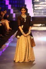 Sonam Kapoor at IIJW Day 5 Grand Finale on 23rd Aug 2012 (17).JPG
