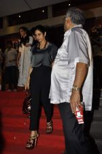 Sridevi, Boney Kaoor,Sonam Kapoor at Shirin Farhad Ki Toh Nikal Padi special screening in Cinemax on 23rd Aug 2012 (223).JPG